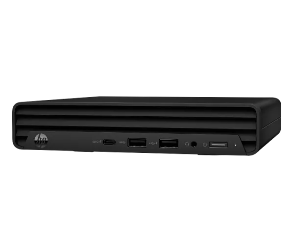 PC HP 260 G9 DM i3-1315U/8GB/256GB/postolje/WiFi  9H6E0ET