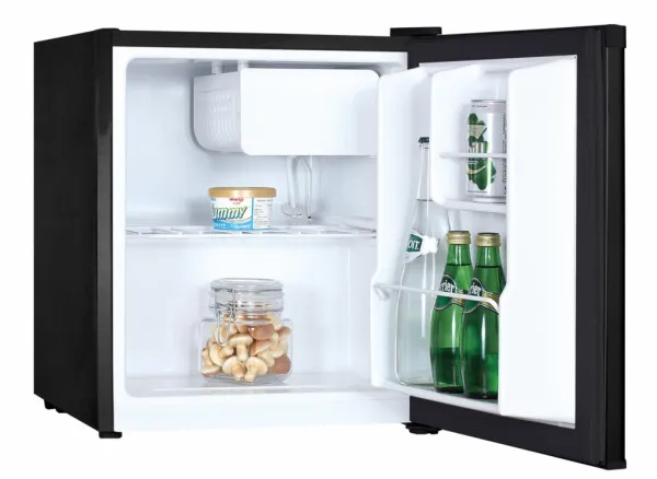 Mini bar HEINNER HMB-HM41BKE++/41l/crni