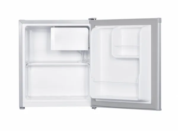 Mini bar HEINNER HMB-HM41SE++/41l/sivi