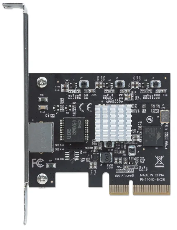 LAN MK Intellinet 507950 PCI-E 1x10GbE