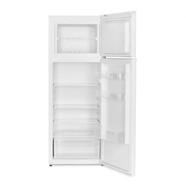 Kombinovani frižider HEINNER HF-V212E++ 212l/54x145/beli