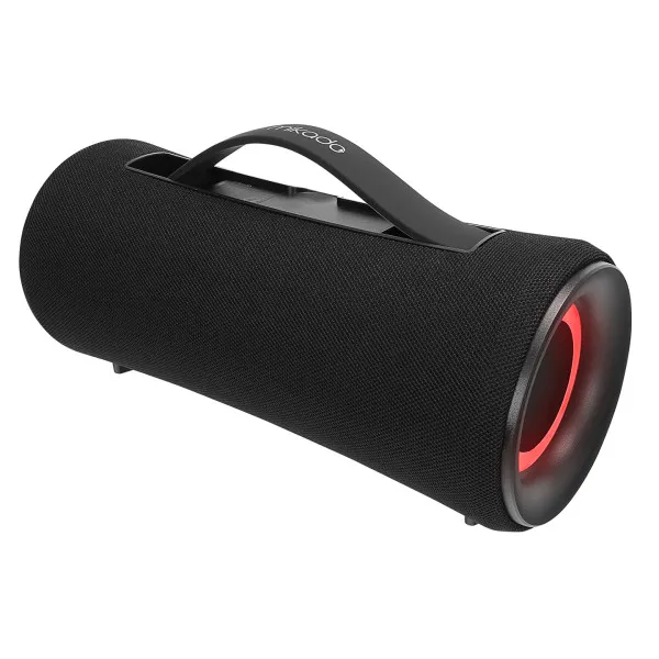 Zvučnik Bluetooth Mikado MD-52BT 10W USB, SD crni