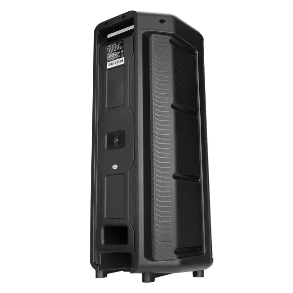 Zvučnik Mikado MD-833KP V1 30W USB, TWS,Bluetooth crni