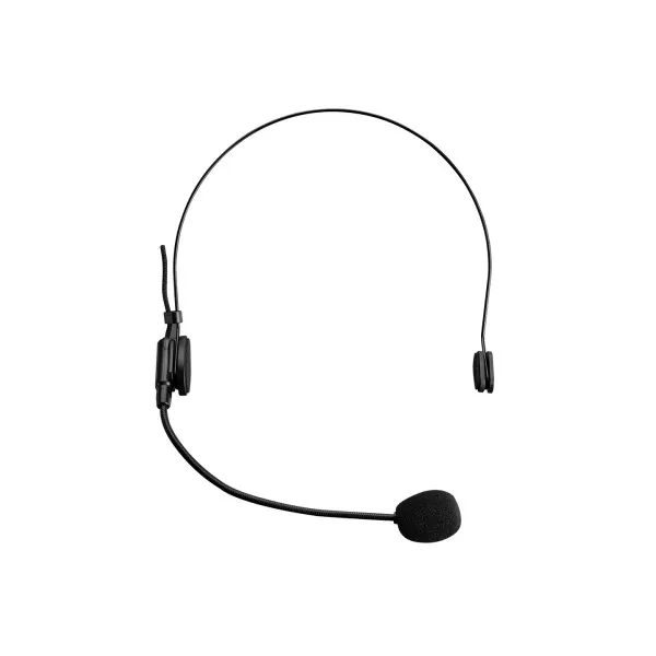 Zvučnik Mikado MD-BT123 30W, USB, Bluetooth, micro SD + mikrofon crni