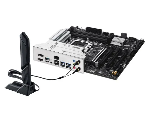MB s1851 ASUS PRIME Z890M-PLUS WIFI