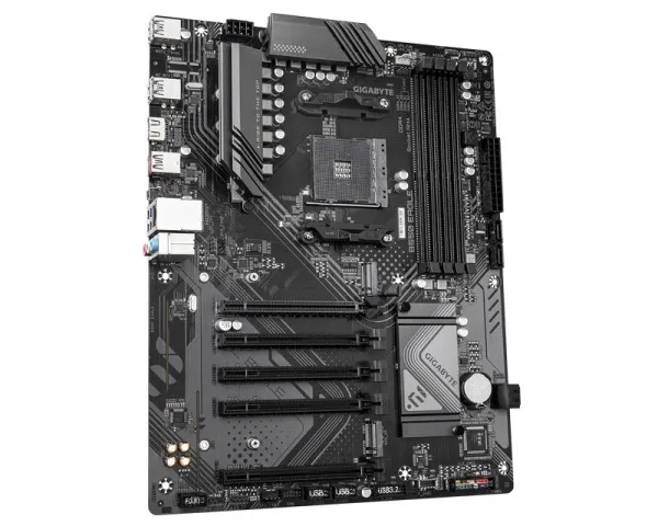 MB AM4 Gigabyte B550 EAGLE