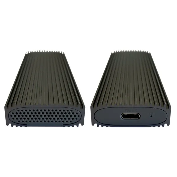 HDD Rack LC Power LC-M2-C-NVME-3 USB3.2 Gen.2