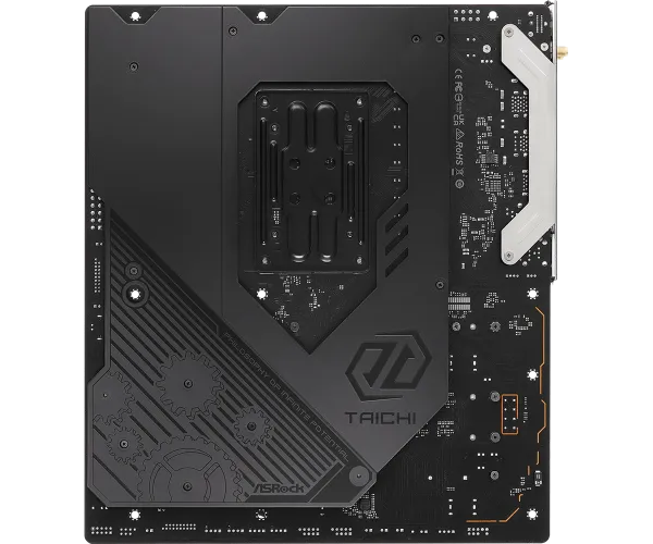 MB AM5 ASRock X870E TAICHI 90-MXBP90-A0UAYZ