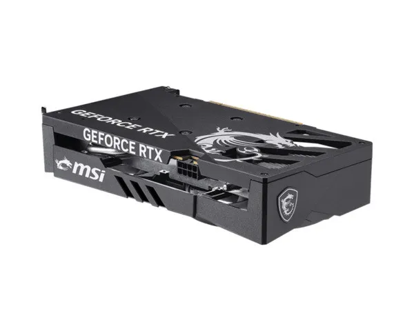 VGA MSI RTX 5050 Gaming 8GB OC, V538-001R