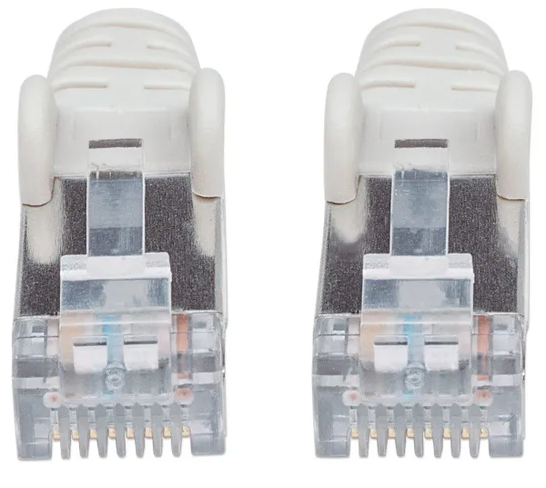 LAN SFTP kabl intellinet 740739 Cat7 CU/LS0H/Sivi/1.5m