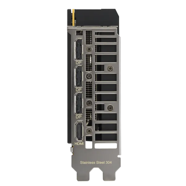 SVGA ASUS RTX 5050 DUAL 8GB GDDR6, DUAL-RTX5050-O8G