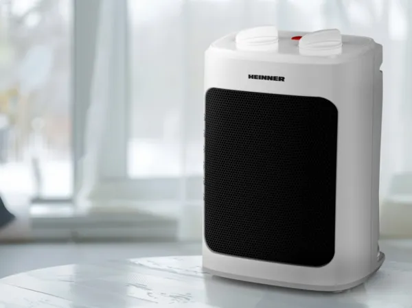 Grejalica HEINNER HCH-M20WH /900 W/1300 W/2000 W