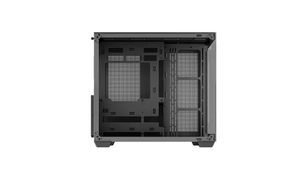 Kućište DeepCool CG530 4F crni, R-CG530-BKADA4-G-1