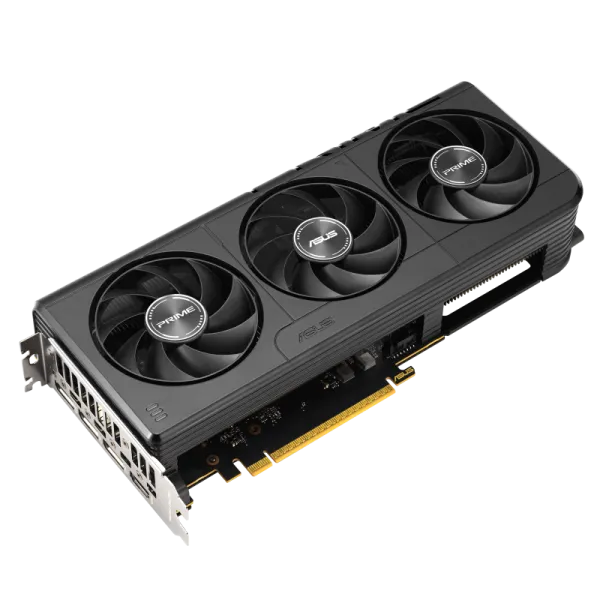 SVGA ASUS RTX 5050 PRIME 8GB GDDR6, PRIME-RTX5050-O8G