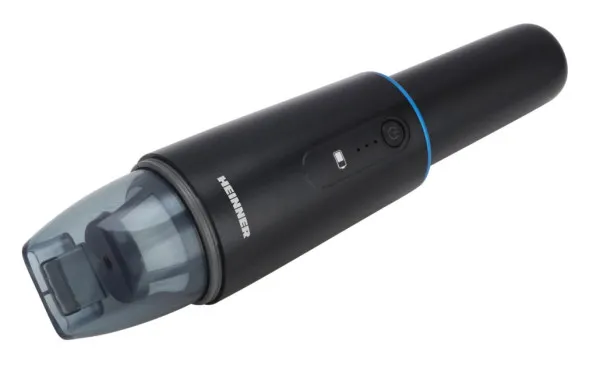 Stoni usisivač HEINNER HHVC-D7.2BK acumulator Li 7.2V/crni