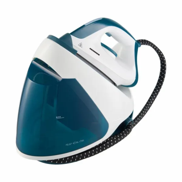 Parna stanica HEINNER IdeaSteam HIS-D2005WB/2200W/5bara