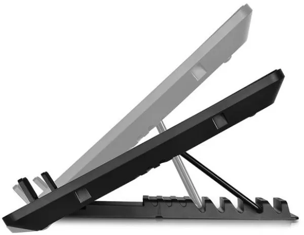 Postolje DeepCool U-PAL Crni, DP-N214A5-UPAL