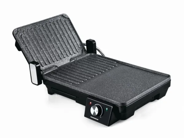 Električni roštilj HEINNER Marble TPgrill HEG-F20002P 2000W