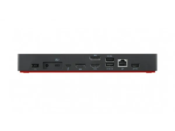Docking station Lenovo  ThinkPad Universal Thunderbolt 4 Dock/40B00135EU