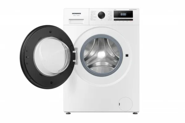 Mašina za pranje veša HEINNER HWM-HME7012IVSMA+++7kg/1200obrt/inverter/slim