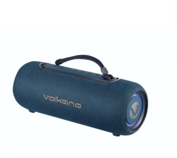 Zvučnik Bluetooth Volkano Mini Mamba 2.0 VK-3138-BB svetlo plavi