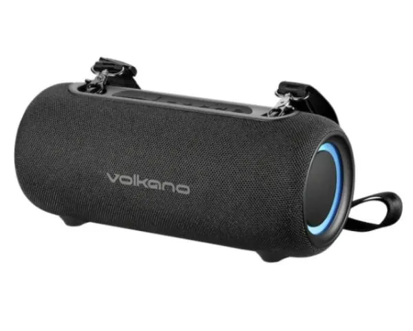 Zvučnik Bluetooth Volkano Mamba 2.0 VK-3137-BK crni