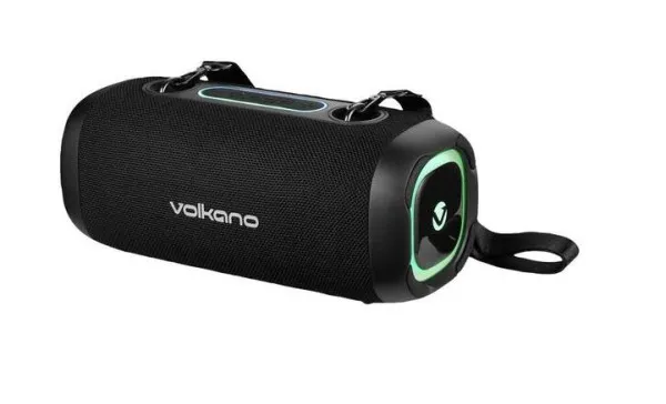 Zvučnik Volkano Vista  Bluetooth VK-4000-BLK crni