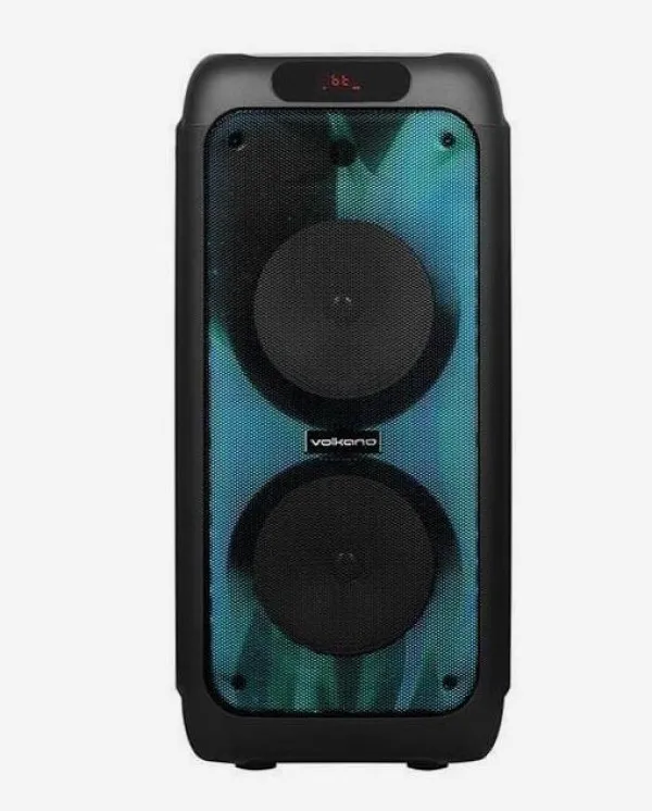 Zvučnik Volkano Helios Dual 8