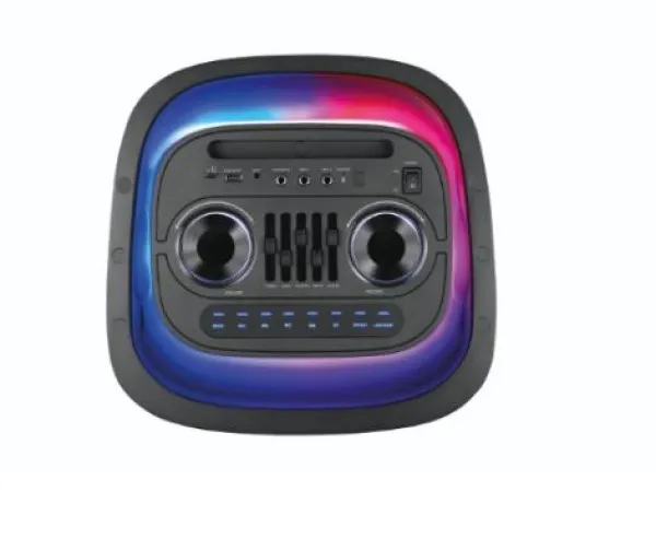 Zvučnik Volkano X Titan dual 10