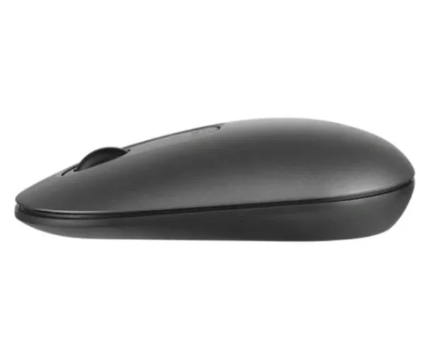Miš Wireless VolkanoX Lava VKX-204-GM US crni