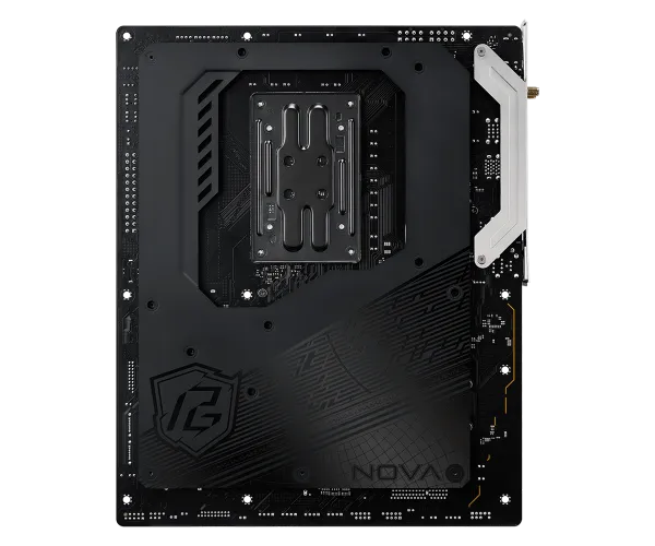 MB AM5 ASRock X870 NOVA WIFI