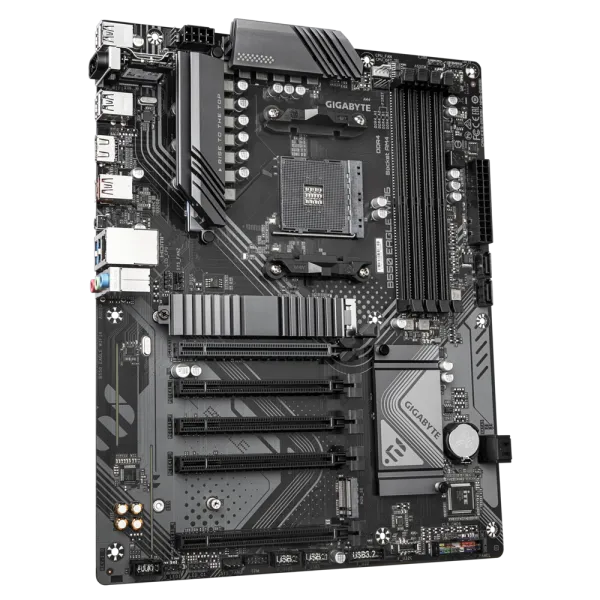 MB AM4 GIGABYTE B550 EAGLE WIFI6 1.0