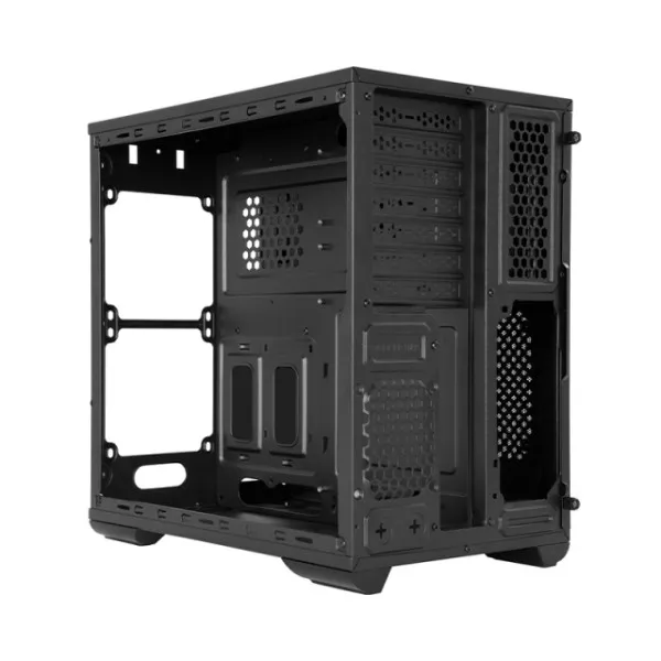 Kuciste Chieftec Uni Series ATX Cube, UK-02B-OP