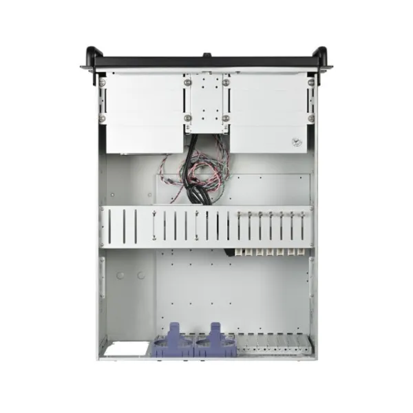 Kuciste Chieftec 4U E-ATX 19