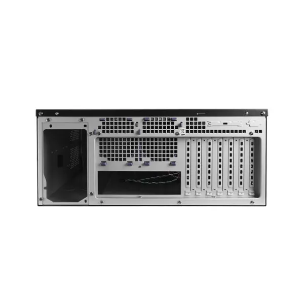 Kuciste Chieftec 4U  UNC-409S-AIO -19