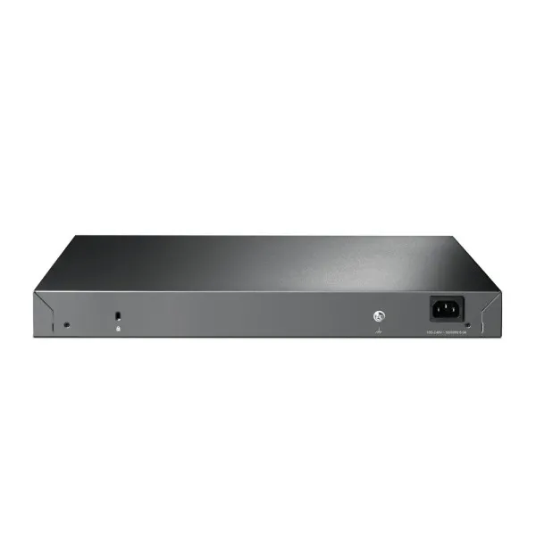 LAN switch TP-Link TL-SG3452XP 48x1Gb PoE/4xSFP 10G/L3