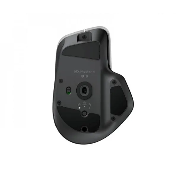 Miš Wireless Logitech MX Master 4 for Business Graphite 910-007617