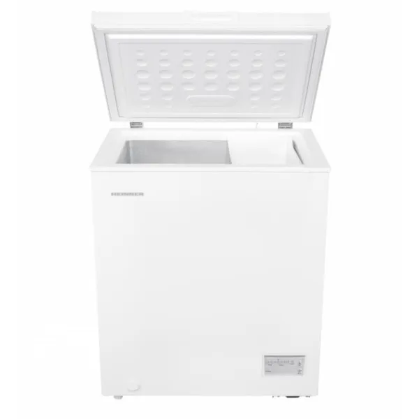 Zamrzivač HEINNER HCF-HM145CE++/142l
