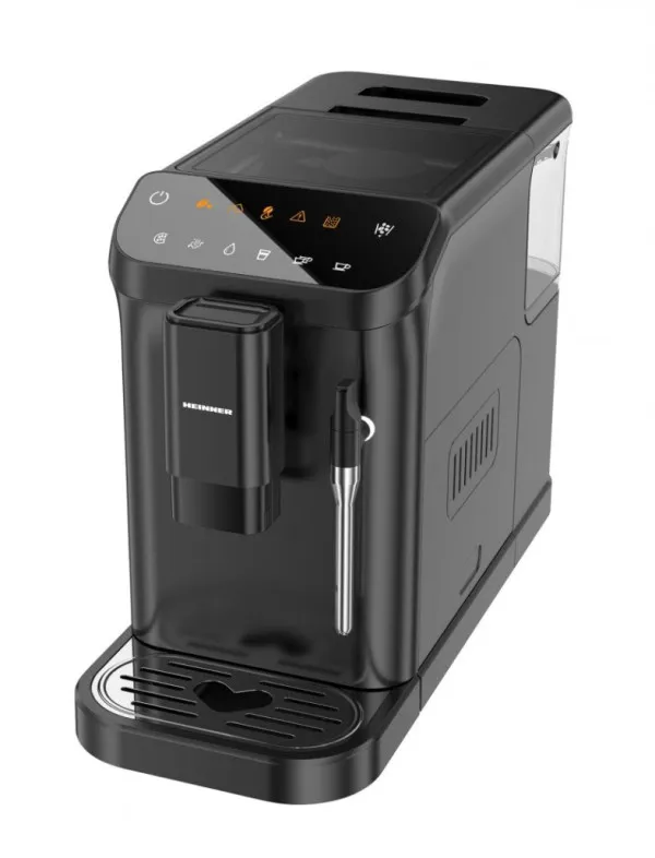 Aparat za kafu HEINNER Genesis HEMA-D20DBK