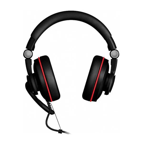 Slusalice sa mikrofonom EpicGear Sonorouz SE 7.1 USB crne