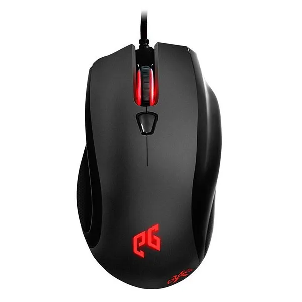 Miš žični EPICGEAR Cyclops X crni