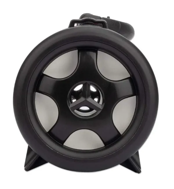 Zvučnik Bluetooth Manhattan 165334 3W/3.5mm/USB/CR