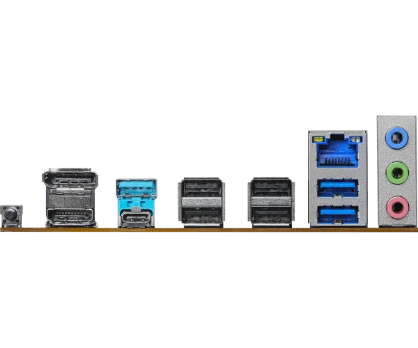 MB AM5 Asrock B650M PG Lightning