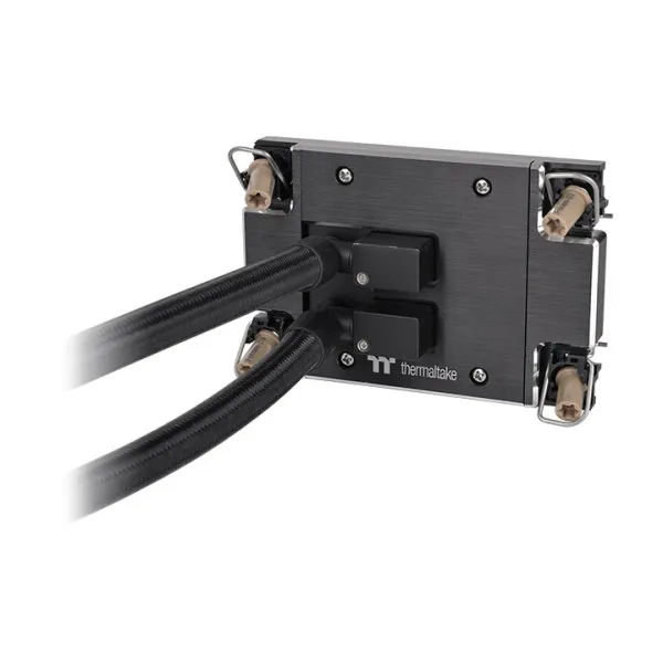 CPU Hladnjak Thermaltake AW360 LGA4677/sTR5/SP6  TDP 590W , CL-W450-PL12BL-A