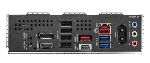 MB AM5 Gigabyte B840 EAGLE WIFI6E
