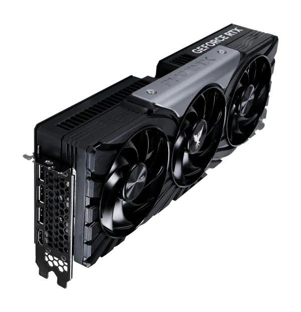 VGA Gainward RTX 5080 Phoenix GS 16GB GDDR7 256bit, NE75080S19T2-GB2031X