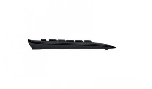 Tastatura Wireless Logitech K650 US crna 920-010945
