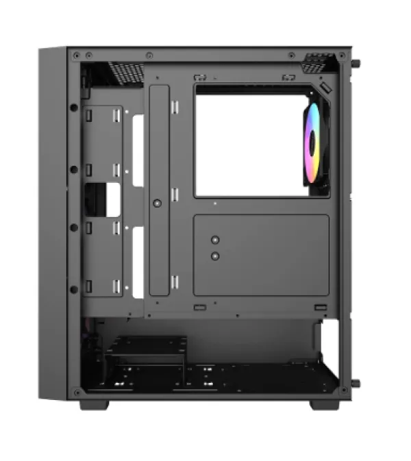 Kućište Raidmax Vector 159 ARGB 650W, Crno