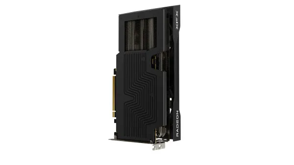 SVGA XFX Radeon RX 9060 8GB DDR6 OC Gaming Edition, RX-96SWFT8BC