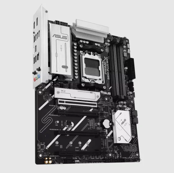 MB AM5 ASUS PRIME B850-PLUS WIFI